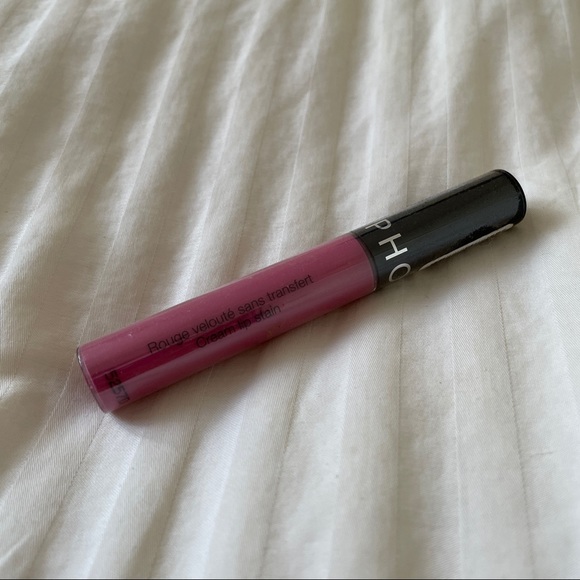*4 for $20* Cream Lip Stain (Cherry Blossom)